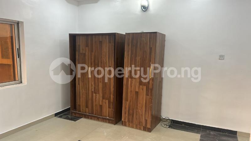 4 bedroom House for rent Magodo Brooks Estate, Magodo Phase 2 Magodo GRA Phase 2 Kosofe/Ikosi Lagos