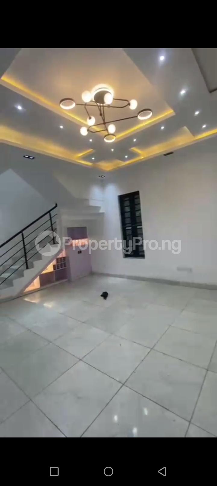 4 bedroom House for sale Thomas Estate Ajiwe Ajah Lagos State Ajiwe Ajah Lagos