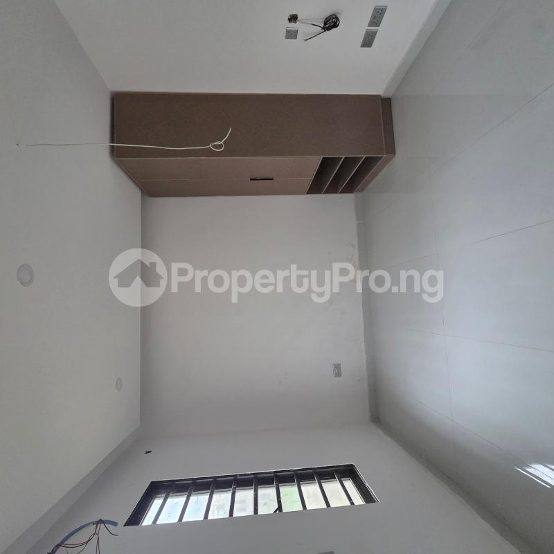 4 bedroom House for sale Opebi Ikeja Lagos