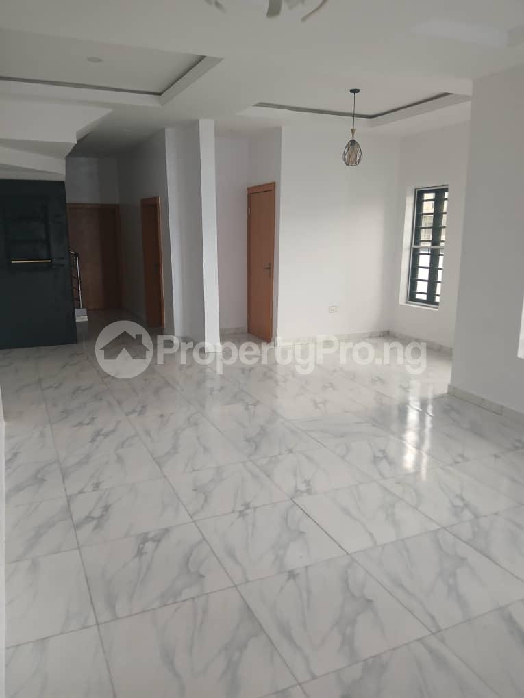 4 bedroom House for sale VGC Lekki Lagos