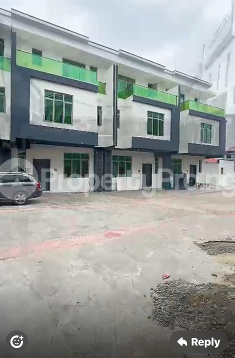 4 bedroom House for sale Mende Maryland Lagos