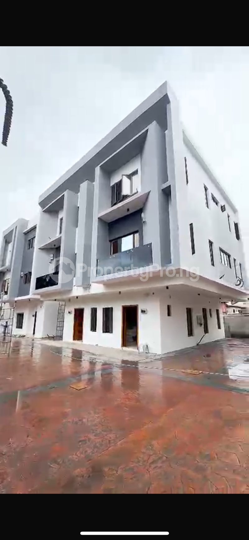 4 bedroom House for sale Surulere Ogunlana Surulere Lagos