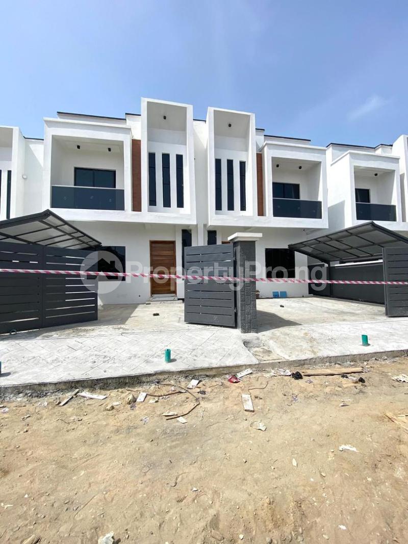 4 bedroom House for sale Dpk Estate, Orchid Road Lekki Lagos