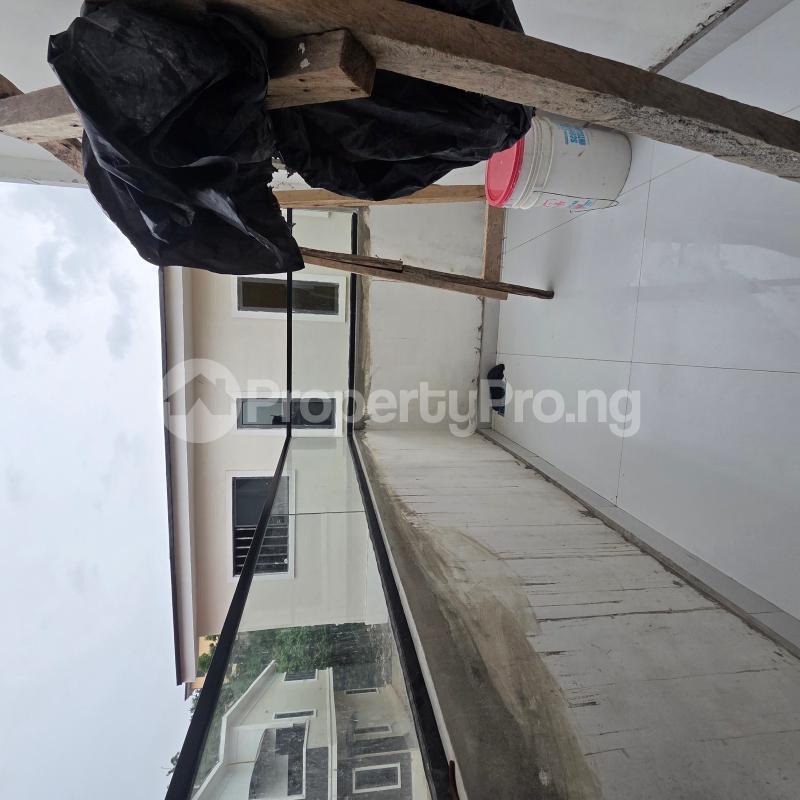 4 bedroom House for sale Opebi Ikeja Lagos