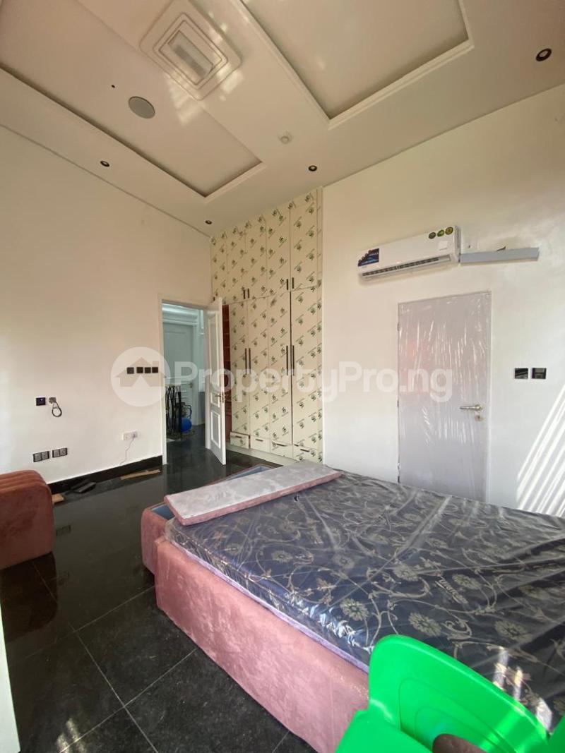 4 bedroom House for sale Opebi Ikeja Lagos