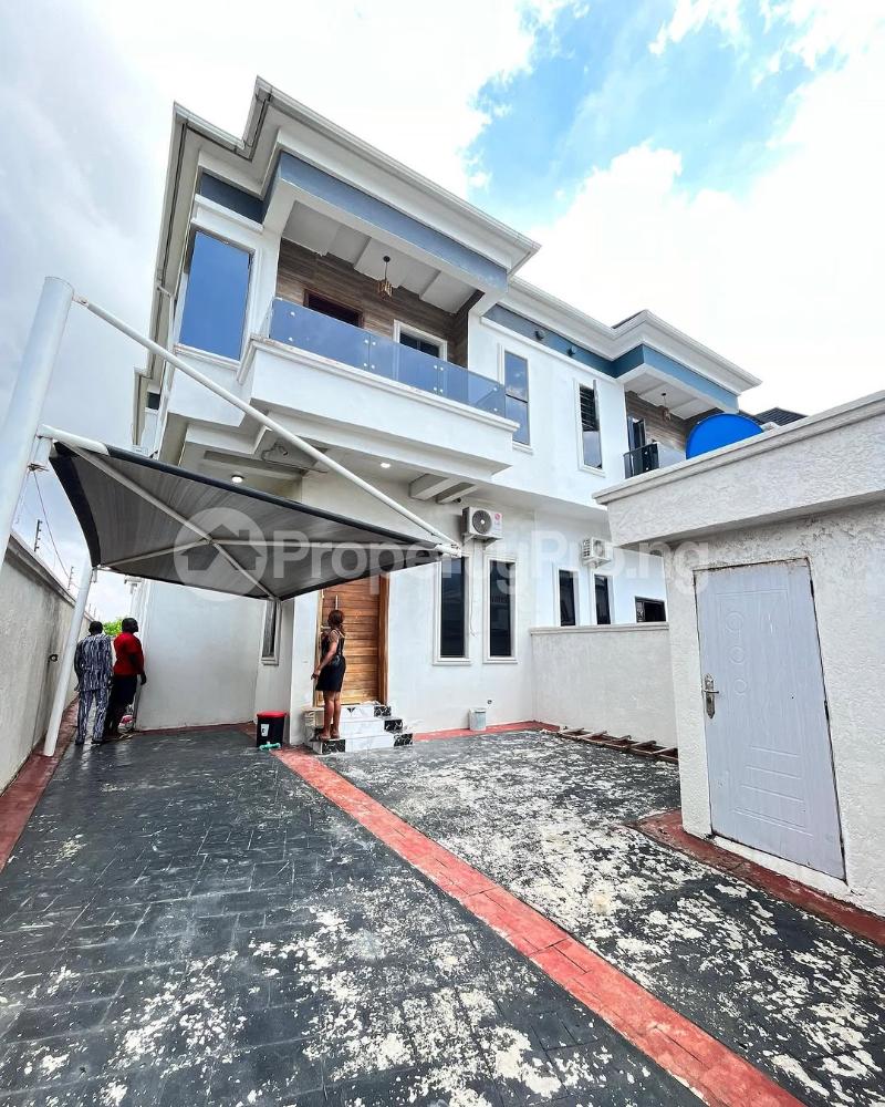 4 bedroom House for sale orchid Lekki Lagos - 0