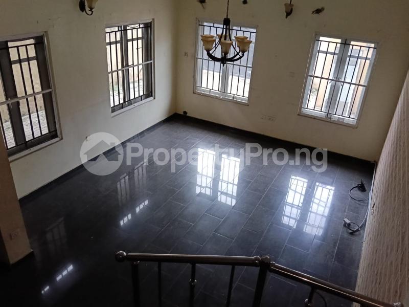 4 bedroom House for rent Ikota Lekki Lagos