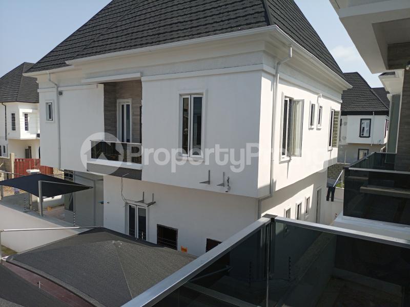 4 bedroom House for sale Orchid Lekki Lagos