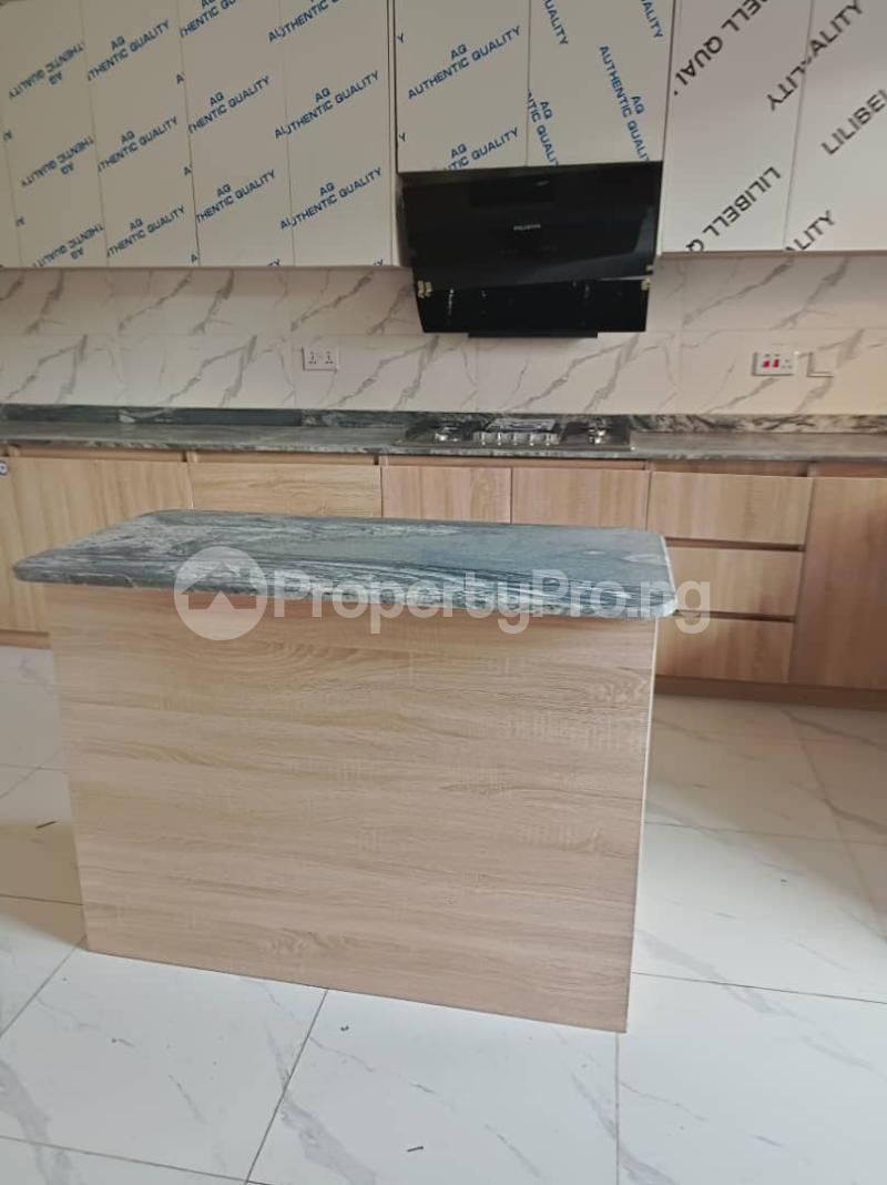 4 bedroom House for sale Mende Maryland Lagos