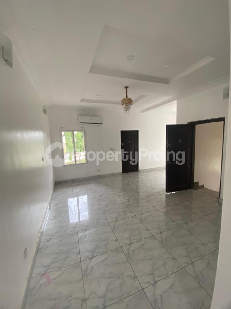 4 bedroom House for rent Jericho Gra Ibadan Oyo