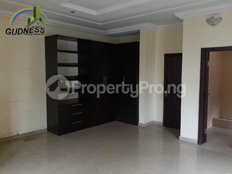 4 bedroom House for rent Ikota Lekki Lagos