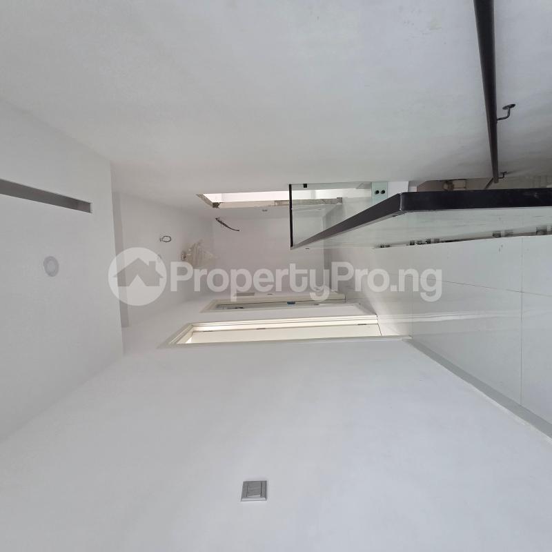 4 bedroom House for sale Opebi Ikeja Lagos