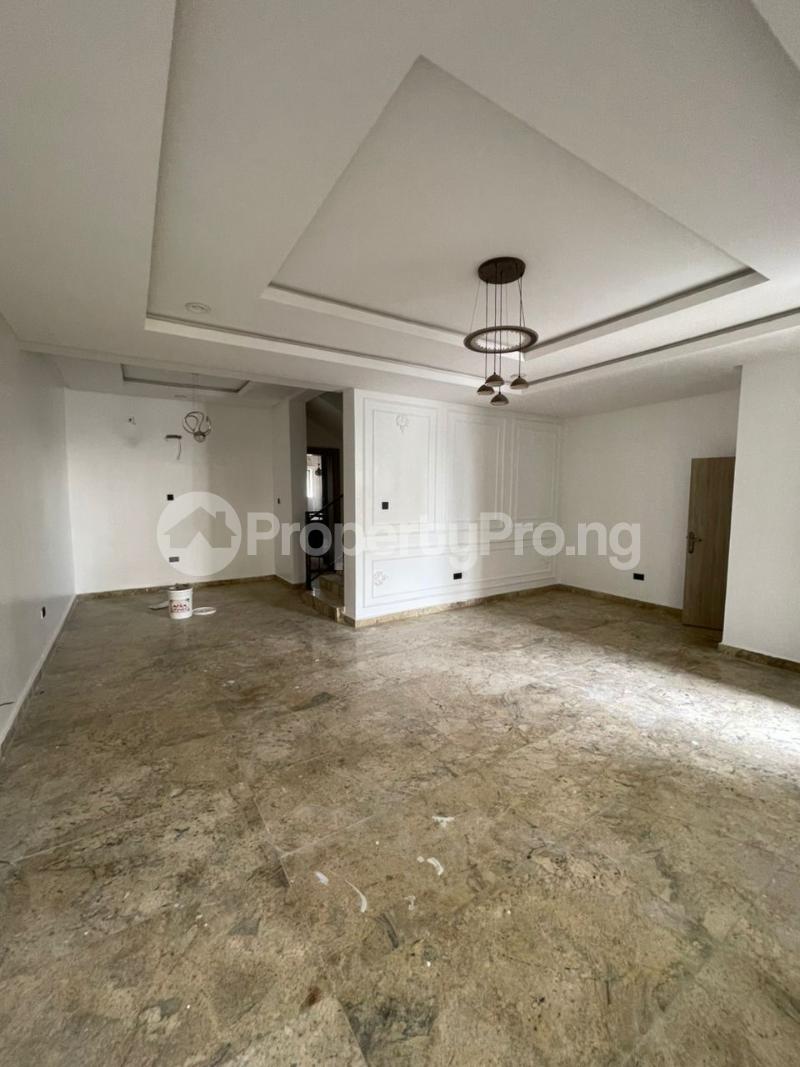 4 bedroom House for rent Jahi Abuja