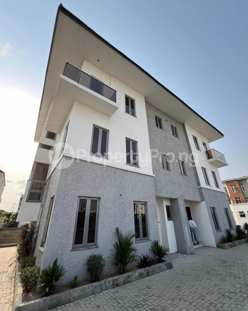 4 bedroom House for sale  ONIRU Victoria Island Lagos - 0