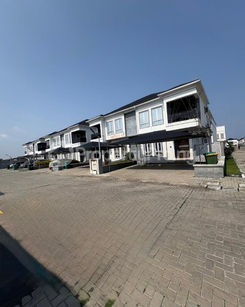 4 bedroom House for rent  orchid Lekki Lagos - 0