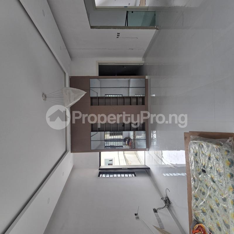 4 bedroom House for sale Opebi Ikeja Lagos