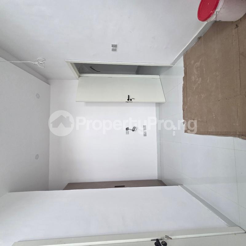 4 bedroom House for sale Opebi Ikeja Lagos