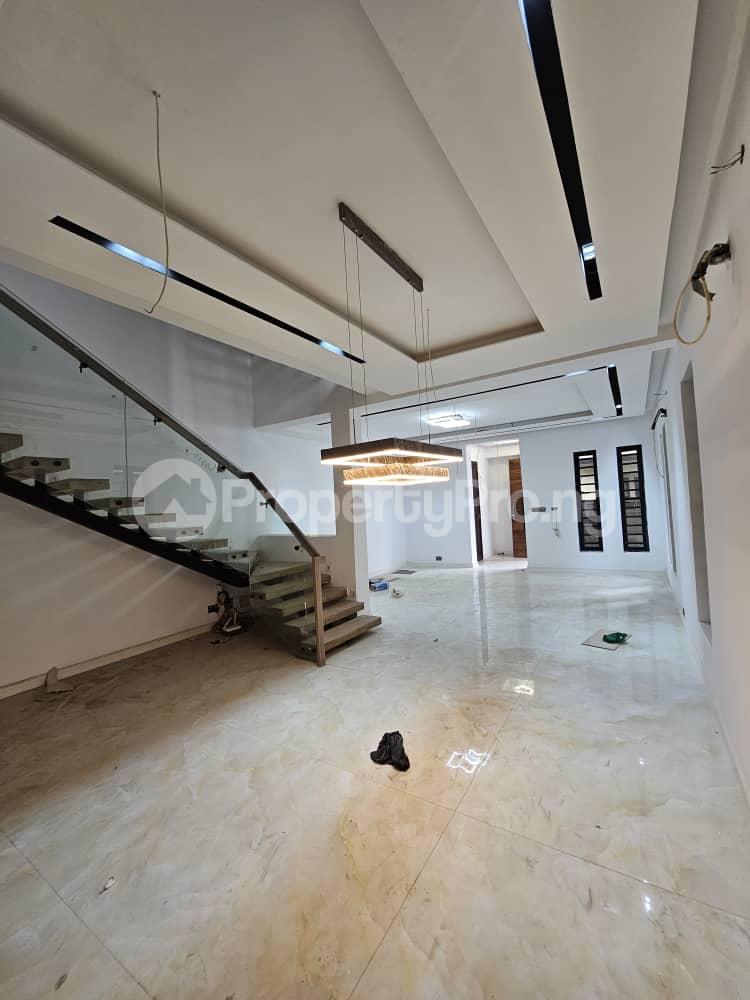 4 bedroom House for sale Ikeja GRA Ikeja Lagos