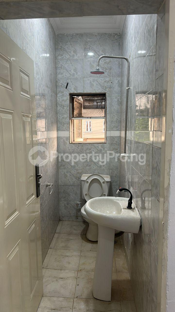 4 bedroom House for rent Magodo Brooks Estate, Magodo Phase 2 Magodo GRA Phase 2 Kosofe/Ikosi Lagos