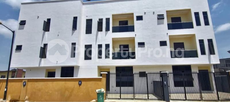 4 bedroom House for sale Anthony Village Maryland Lagos
