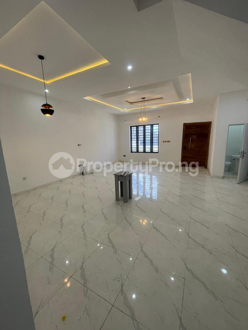 4 bedroom House for rent Ikota Lekki Lagos