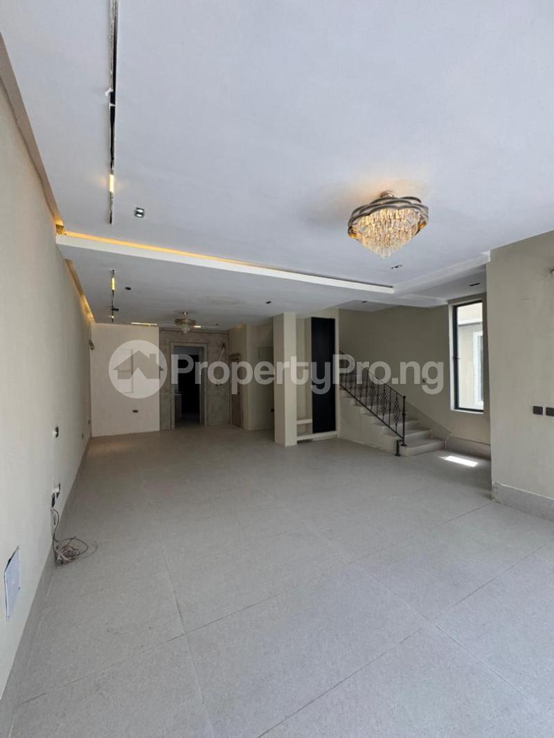 4 bedroom House for sale Old Ikoyi Ikoyi Lagos