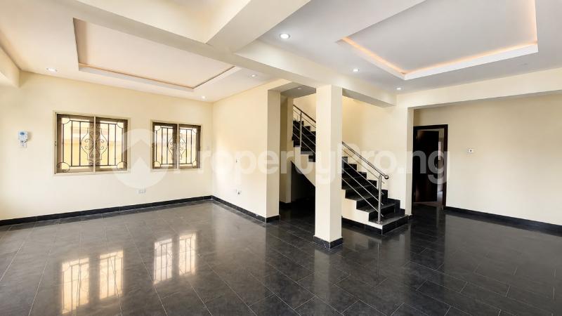 4 bedroom House for sale Lekki Phase 1 Lekki Lagos