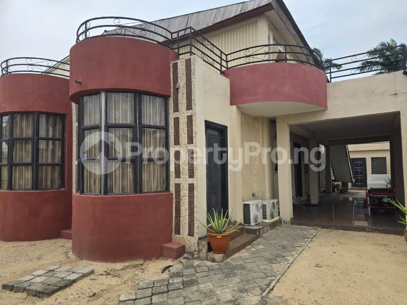 4 bedroom House for sale Dolphin Estate Ikoyi Lagos