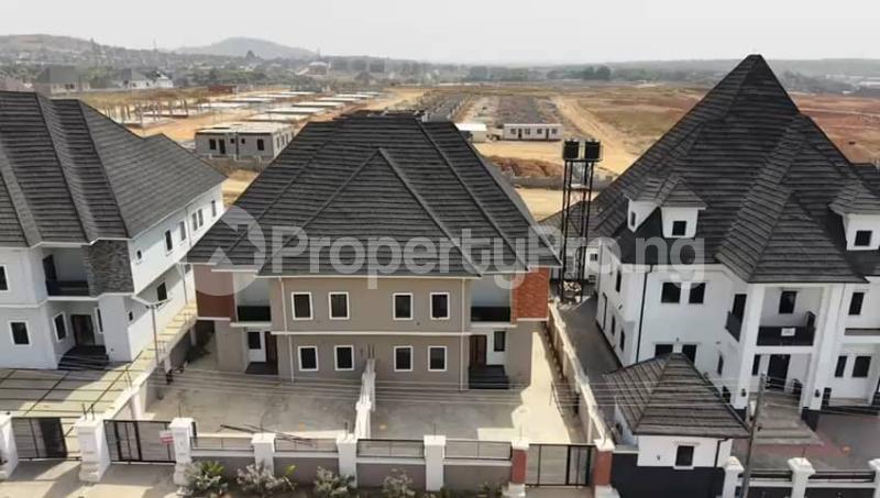 4 bedroom House for sale Karsana Abuja