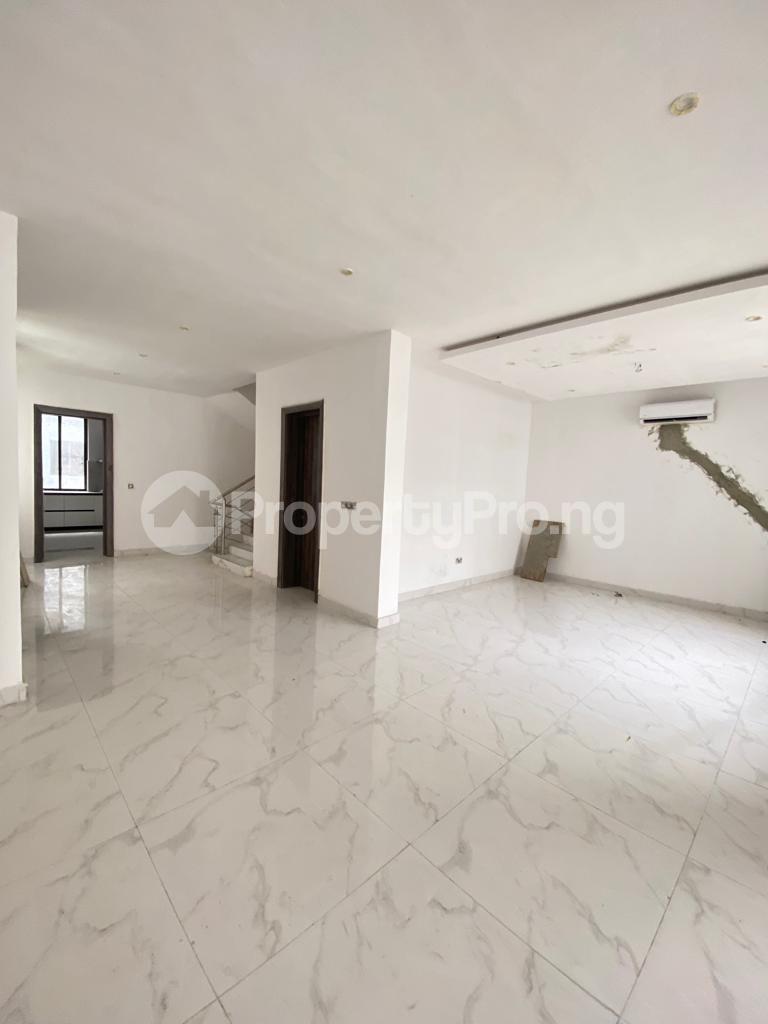 4 bedroom House for rent Banana Island Ikoyi Lagos