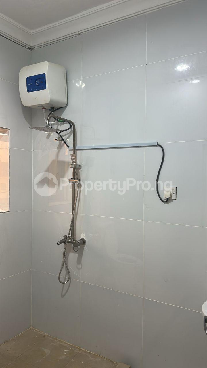 4 bedroom House for rent Magodo Brooks Estate, Magodo Phase 2 Magodo GRA Phase 2 Kosofe/Ikosi Lagos