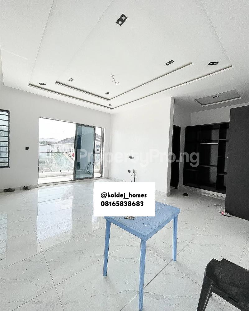 4 bedroom House for sale Ajah Lagos