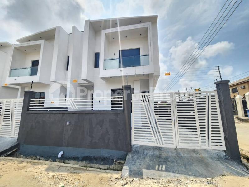 House for sale Ajah Lagos