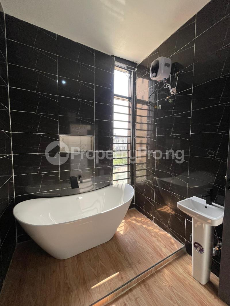 4 bedroom House for sale Ikota Lekki Lagos