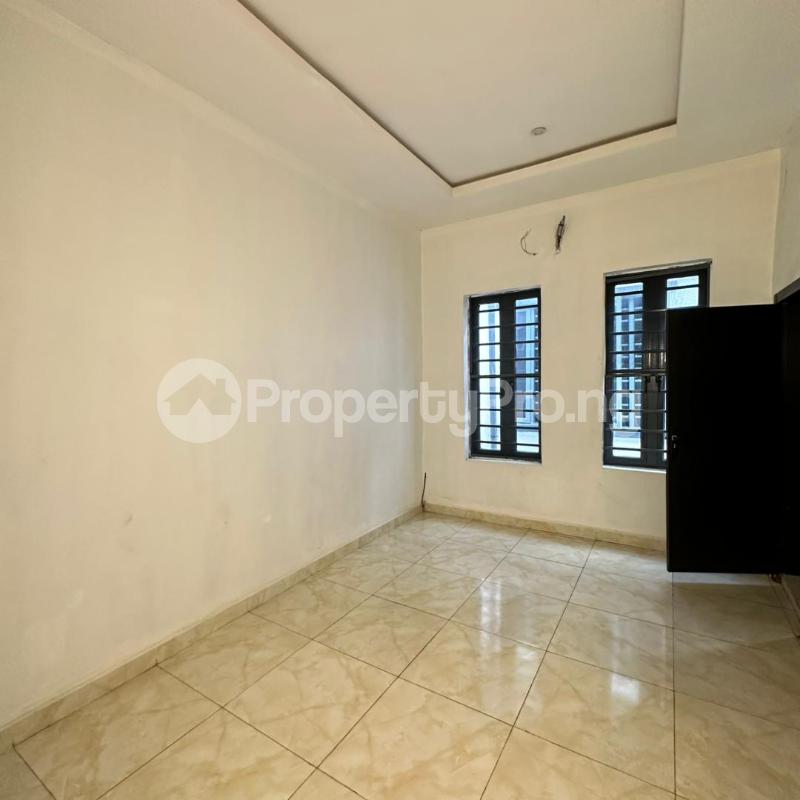 4 bedroom House for sale Orchid Lekki Lagos