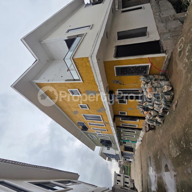 4 bedroom House for sale Opebi Ikeja Lagos
