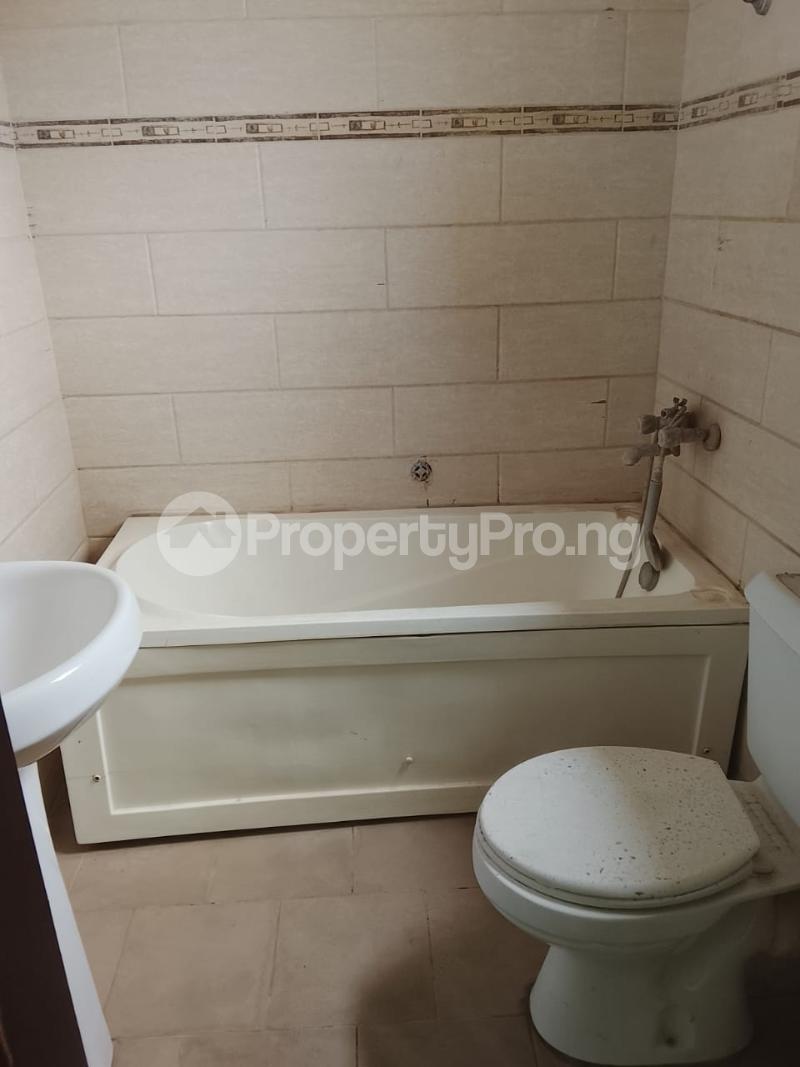 4 bedroom House for rent Ikota Villa Estate Ikota Lekki Lagos