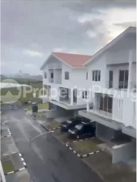 4 bedroom House for rent Twinlake Estate Chevron Lekki Lagos