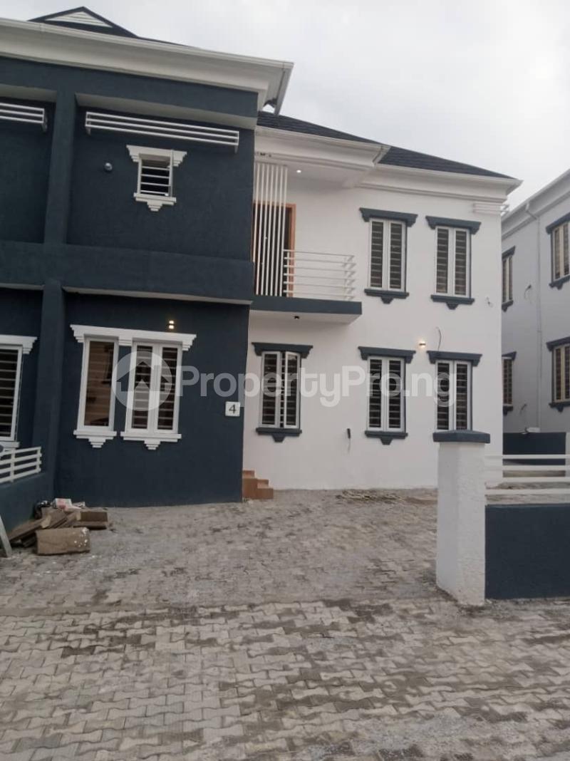4 bedroom House for sale Ibadan Oyo