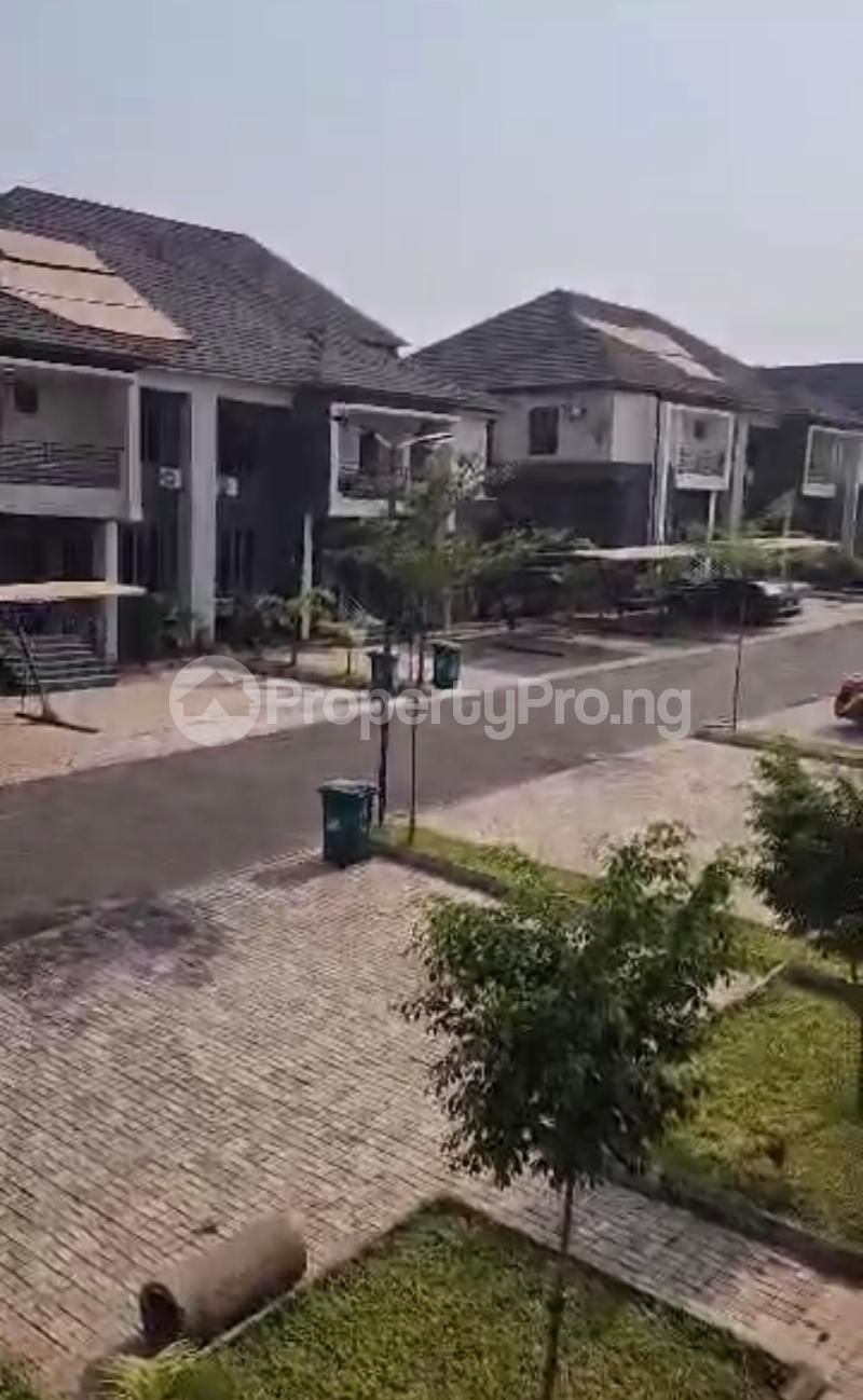 4 bedroom House for sale Karmo Abuja