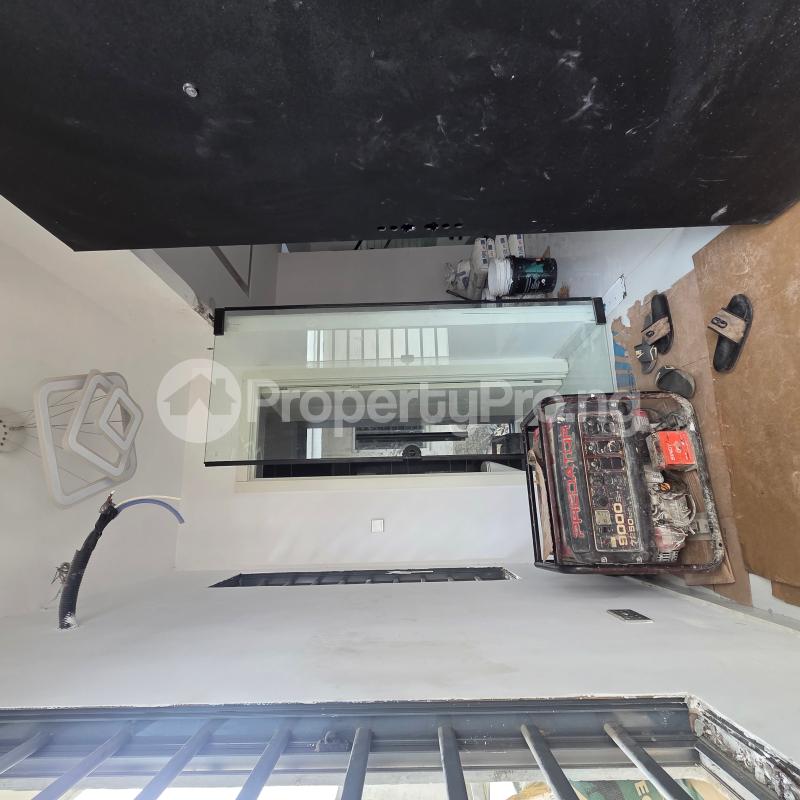 4 bedroom House for sale Opebi Ikeja Lagos