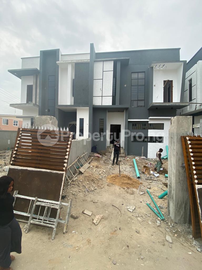 House for sale Victoria Crest Ii Estate, Orchid Road Lekki Lagos