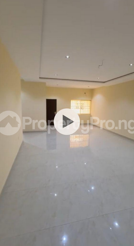 4 bedroom House for rent Jabi Abuja