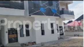 4 bedroom House for sale   chevron Lekki Lagos