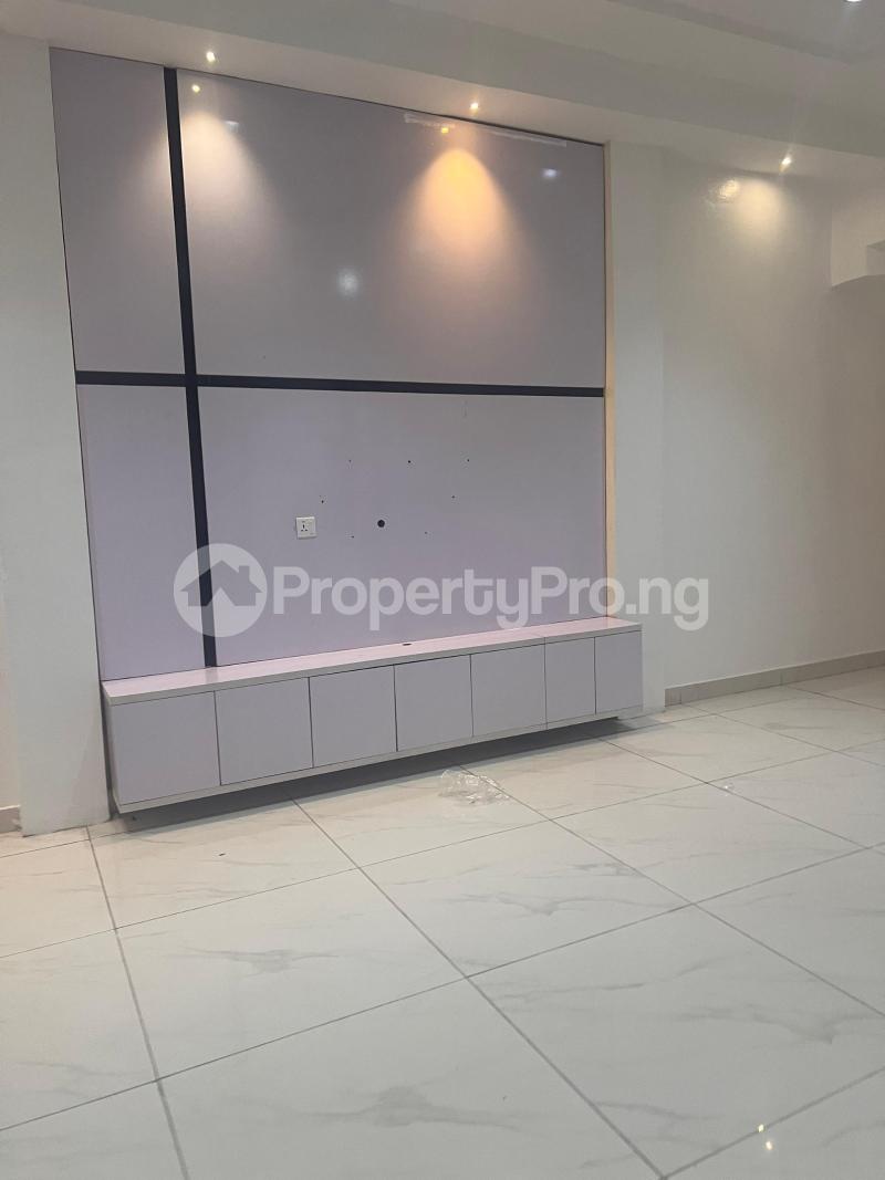 4 bedroom House for rent Chevron Drive Lekki Lagos