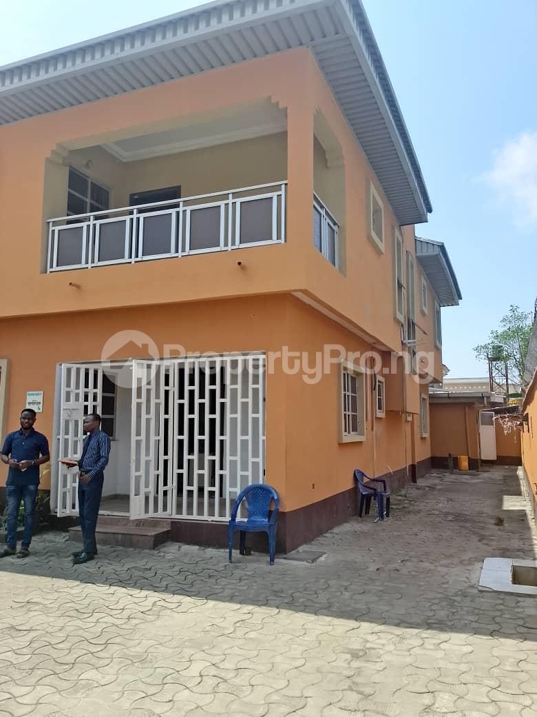 4 bedroom House for rent ONIRU Victoria Island Lagos
