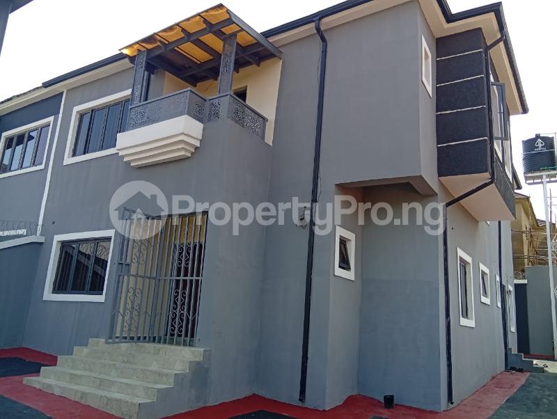 House for rent Karsana Kubwa Abuja