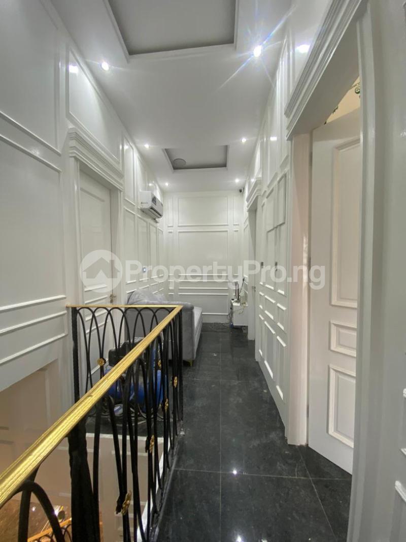 4 bedroom House for sale Opebi Ikeja Lagos