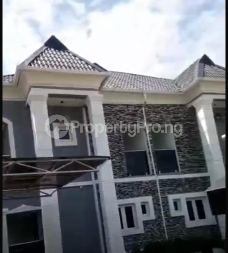 4 bedroom House for sale Mowe Abeokuta North Ogun
