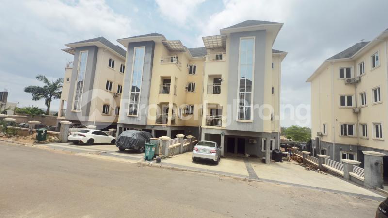 4 bedroom House for rent Kaura, Close To Galadimawa Kaura (Games Village) Abuja
